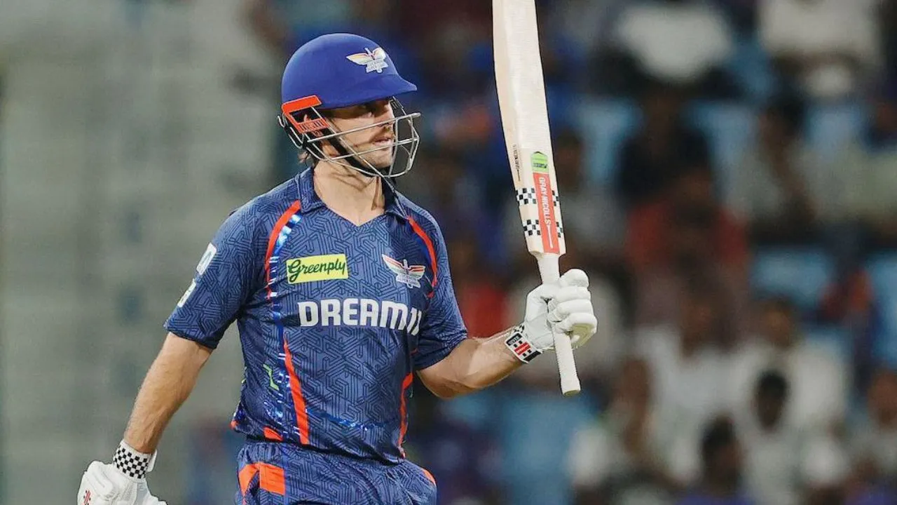 Mitchell Marsh 1st IPL century.webp